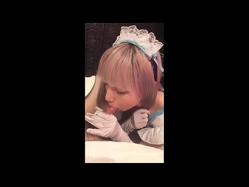 ❤️ Japonų dievaitis [mayuka], prancūzės tarnaitės kostiumas, 1 dalis, blowjob ir masturbacija su losjonu ️❌ Kokybiškas seksas prie lt.ladyxxxporno.ru ️❤