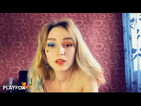 ❤️ Magiški virtualios realybės akiniai suteikė man sekso su Harley Quinn ️❌ Kokybiškas seksas prie lt.ladyxxxporno.ru ️❤