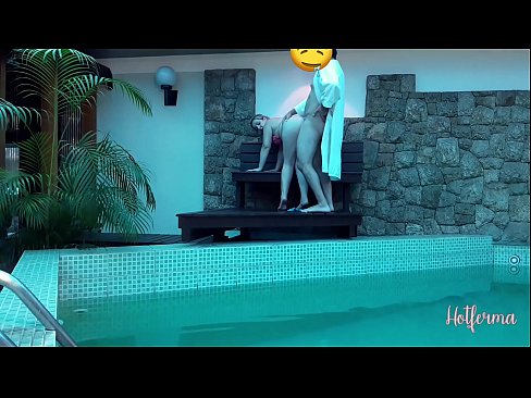 ❤️ Bosas pakviečia tarnaitę į baseiną, bet negalėjo atsispirti karštam ️❌ Kokybiškas seksas prie lt.ladyxxxporno.ru ️❤